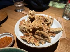 -KŌNG胶东小馆(华熙店)