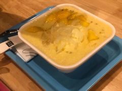 雪山甘露小圆子-满记甜品(苏州中心店)