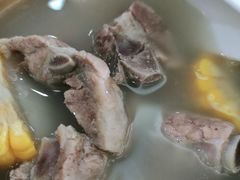 砂锅山药排骨-砂锅居(西四店)