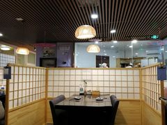 -景鹤料理(上地华联店)