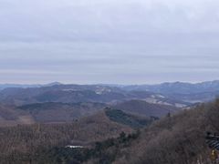 -九鼎铁刹山风景区