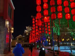 -济南方特东方神画