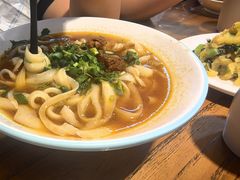 -韩师傅老大同刀削面(北苑路店)