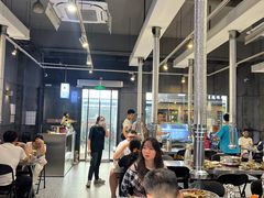 -本炙炭烤·蒲烧活鳗料理店(金沙洲店)
