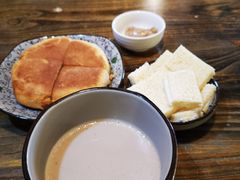 -格日勒阿妈蒙古厨房(大召店)