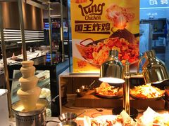 -比格比萨自助(宝山日月光店)