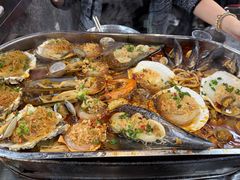 -原乡故事里海鲜大餐(玉祥门北马道巷店)