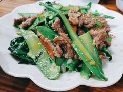 -南记食粥坊·宵夜大排档(岭南分店)