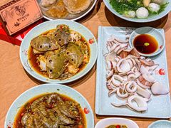 -抱德·潮汕味(敦和店原惠城鱼仔)