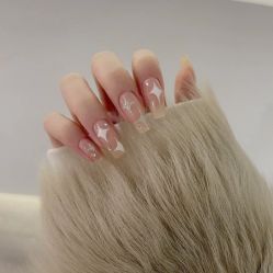 -Sukiko日式美甲美睫
