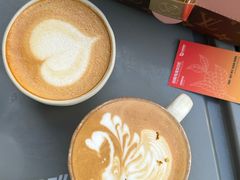 -本無咖啡·BeanWood Coffee