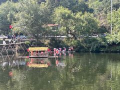 -上坦村