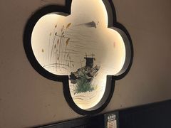 -绿茶餐厅(汇悦大融城店)