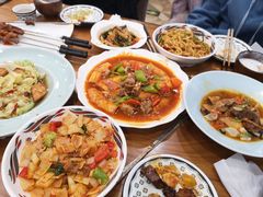 -巴依老爷新疆美食(望京小街店)