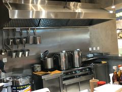 自助取餐区-面乙新派手擀面(大悦城店)