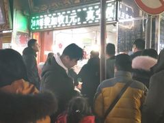-刘纪孝腊牛羊肉(北广济街店)