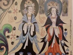 -敦煌莫高窟数字展示中心