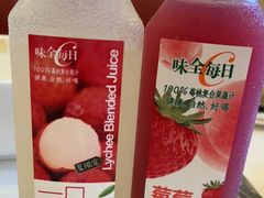 -第六季自助餐厅(甜水园店)