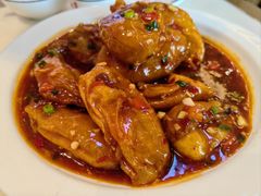 -川人川菜馆·小龙虾·鲜虾现做(黄山路店)