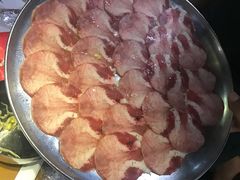 -老炉家木炭烤肉(长江国际店)