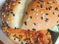 -德克士(三门路店)