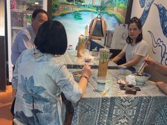 -热喜·现包大馅汤圆(老街店)
