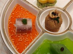 -领事馆19号中餐厅(厦门海景洲际酒店)