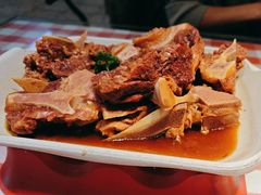 -老三骨头馆(白桦东路店)