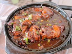 -妈妈的小作坊(陈家镇店)