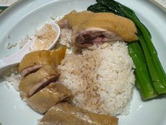 -新宝餐厅(流塘店)