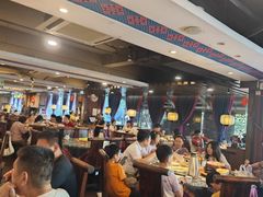 -甘家界牌柠檬鸭(青山店)