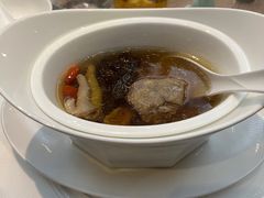 -世博源公馆·本帮融合菜·主题包厢·江景餐厅