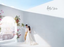 -艺匠摄影ARTIZ STUDIO(南京店)
