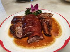 -万达瑞华酒店·品珍中餐厅