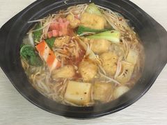 -懒汉杂粮粉(潜山路店)