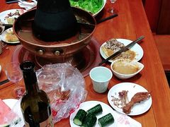 -宝泉铜锅(高新店)
