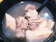 -汪爹爹武汉牛三鲜(朝外大街店)