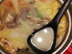 -西贝莜面村(上海百联西郊店)