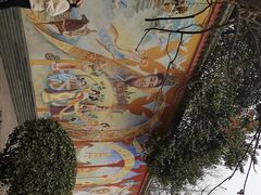 -咸阳湖景区-古渡公园