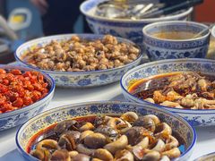 -东门町美食街
