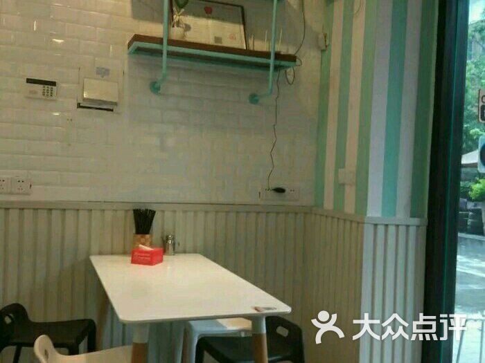 弹子石鸭血面图片-北京小吃快餐-大众点评网