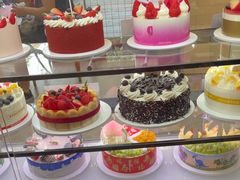 -味多美蛋糕(灯市口店)