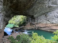-香桥岩溶国家地质公园