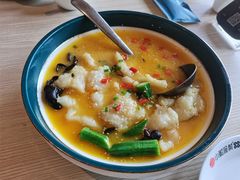 -小船渔村•大连菜•大连焖鱼(黄河路店)