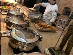 -上海东方佘山翰悦阁酒店·Vie全日制餐厅