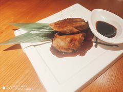 本当超厚的酱烤牛舌-有喜屋·深夜食堂(北京西路店)
