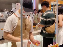 -果呀呀(国金街店)
