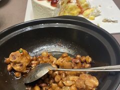 -一澜江宴·江景地标楚菜(江滩公园店)