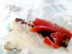 -清真·白记年糕(牛街北口店)