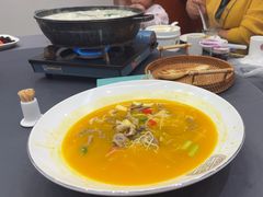 -浪里白·家宴(安德门大街店)
